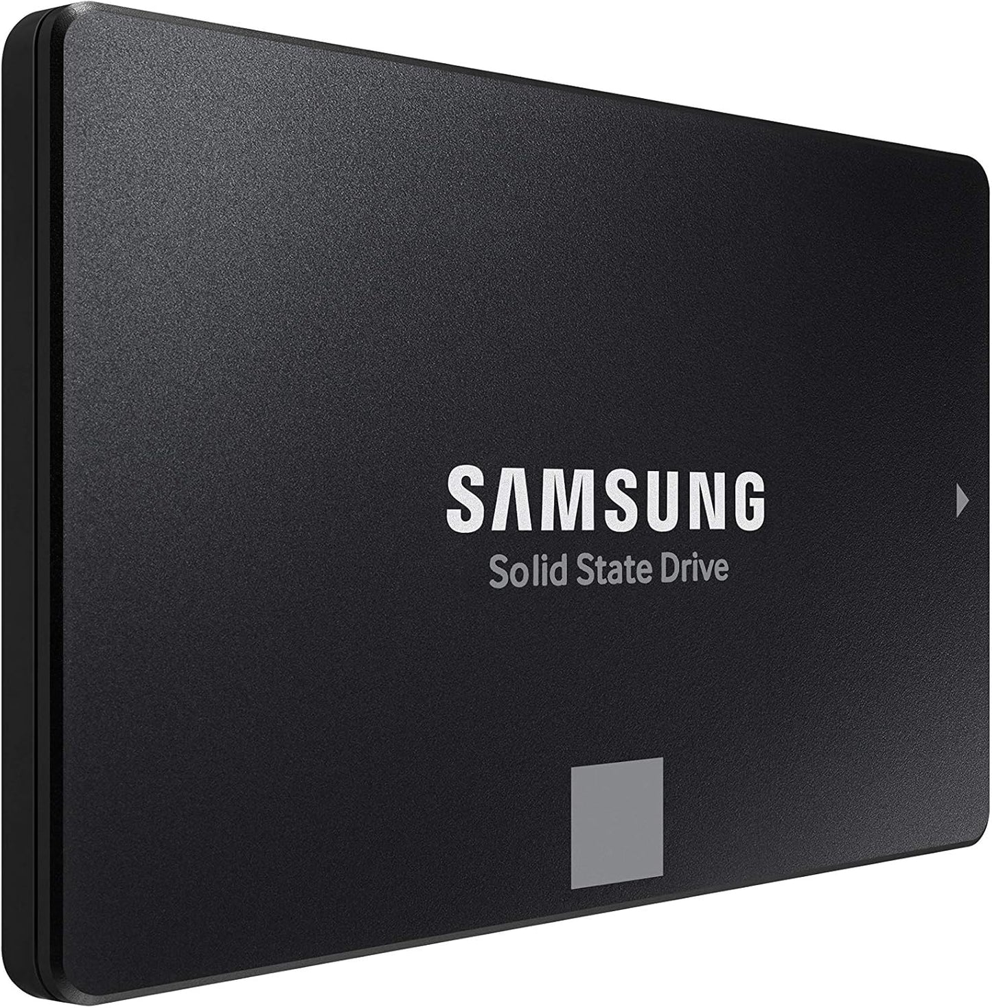 Samsung 870 EVO 1TB SSD – 2.5" SATA III Internal Solid State Drive