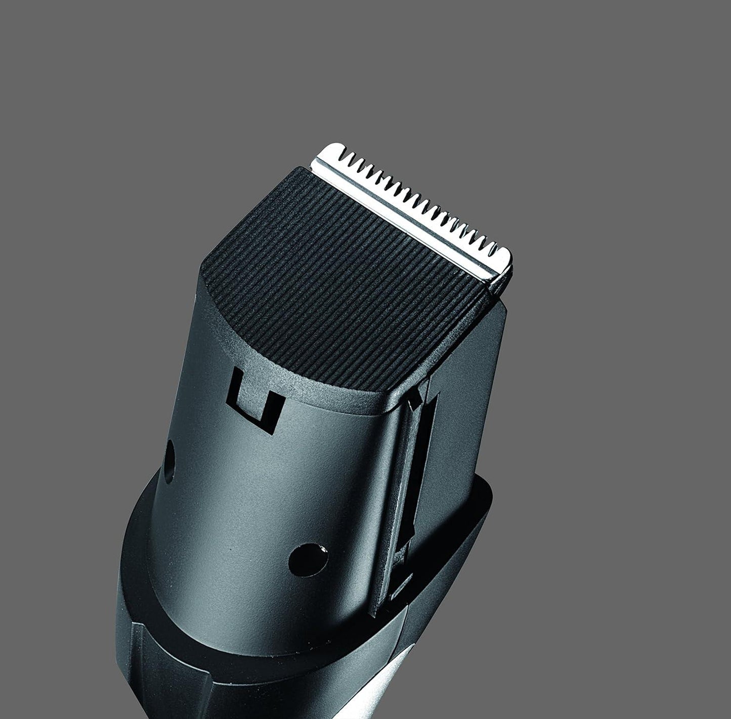 Beard Trimmer MB320C Black Barba Single