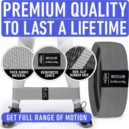 Resistance Bands for Working Out with Workout Bands