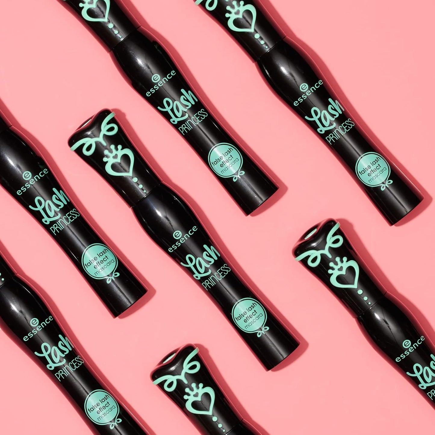 Essence | Lash Princess False Lash Effect Mascara