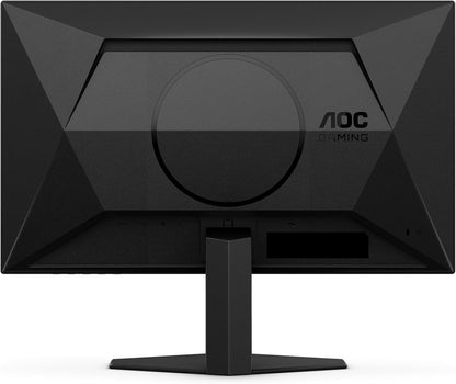 AOC 24G4XED – 24" Ultra-Fast Gaming Monitor