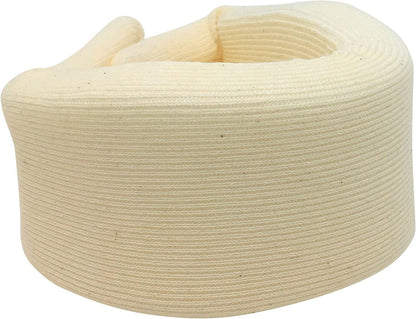 Cervical Collar - Medium, Soft Foam