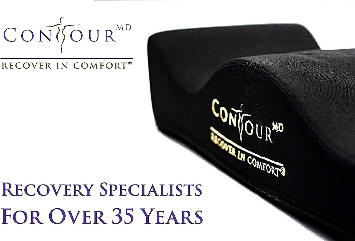 Butt Lift Pillow - Portable Car Cushion