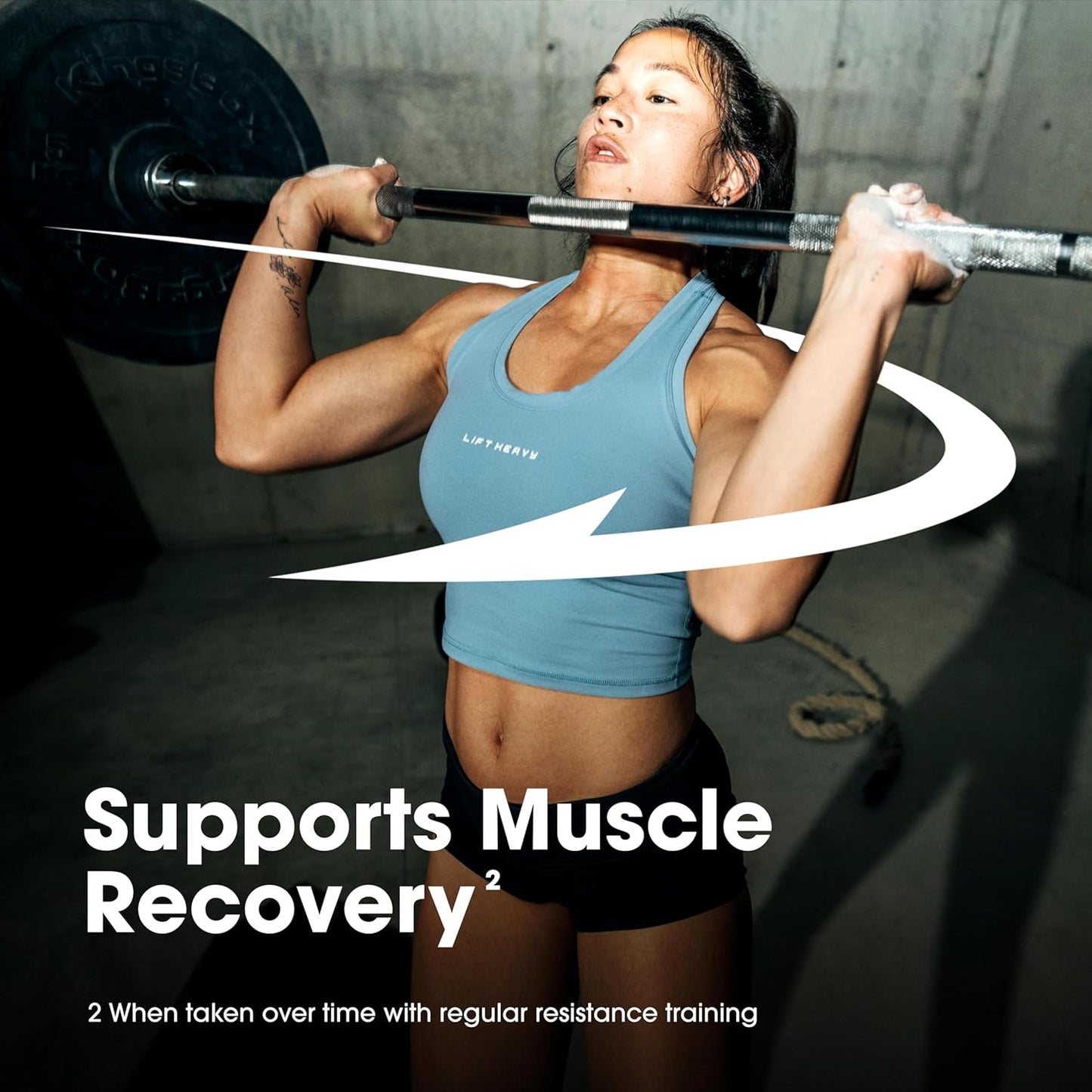 Whey Protein Powder