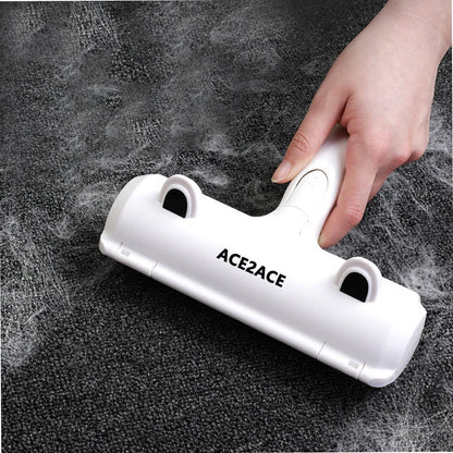 Pet Hair Remover Roller - White