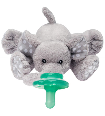 Paci-Plushies - Ella the Elephant