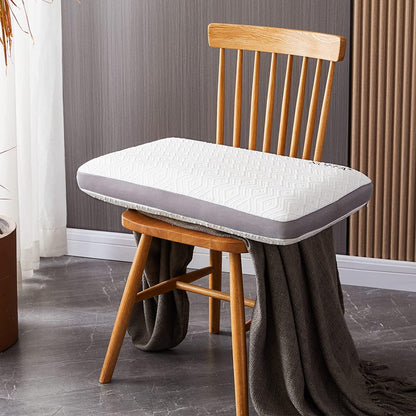 Medium Firm Side Sleeper Pillow