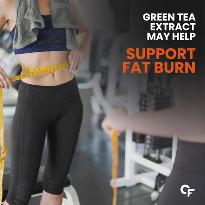 Carbamide Forte Keto Fat Burner & Natural Weight Loss Supplement For Women And Men