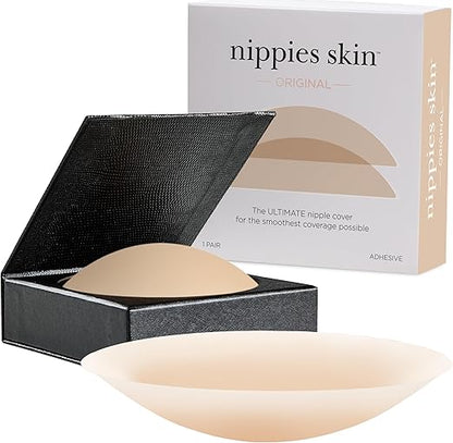 Nippies Nipple Covers for Women