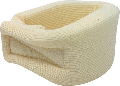 Cervical Collar - Medium, Soft Foam