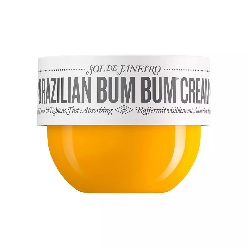 Brazilian Bum Bum Cream – Visibly Firm