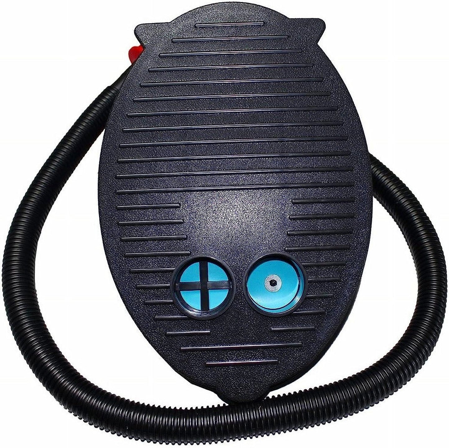 Bellows Foot Pump Series 11.5"