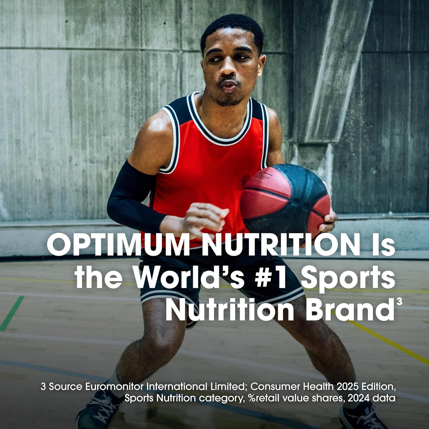 Whey Protein Powder