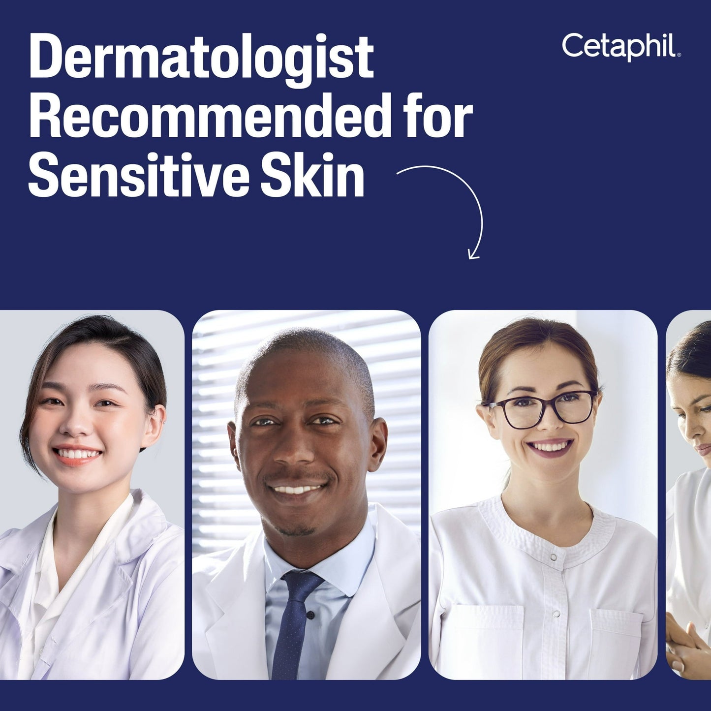 Cetaphil Moisturizing Face and Body Lotion for Normal