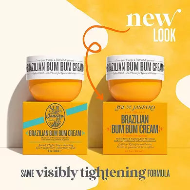 Brazilian Bum Bum Cream – Visibly Firm
