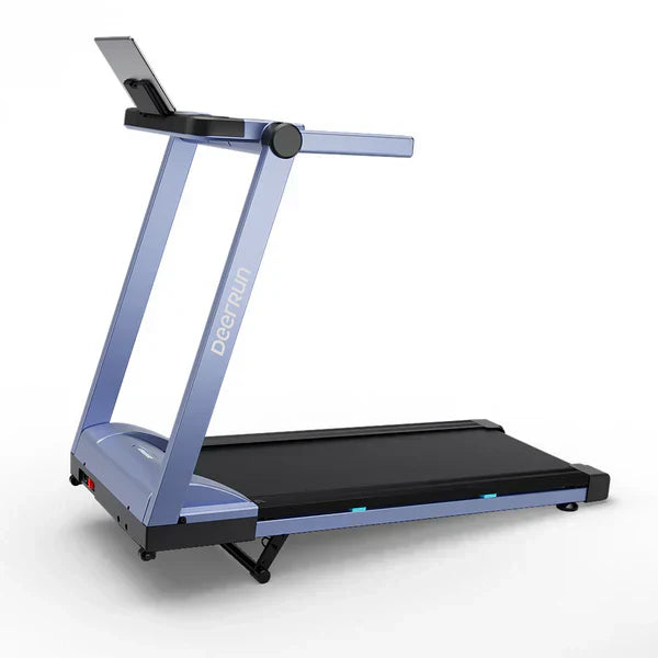 DeerRun A1 Pro Move+ 6% Incline Foldable