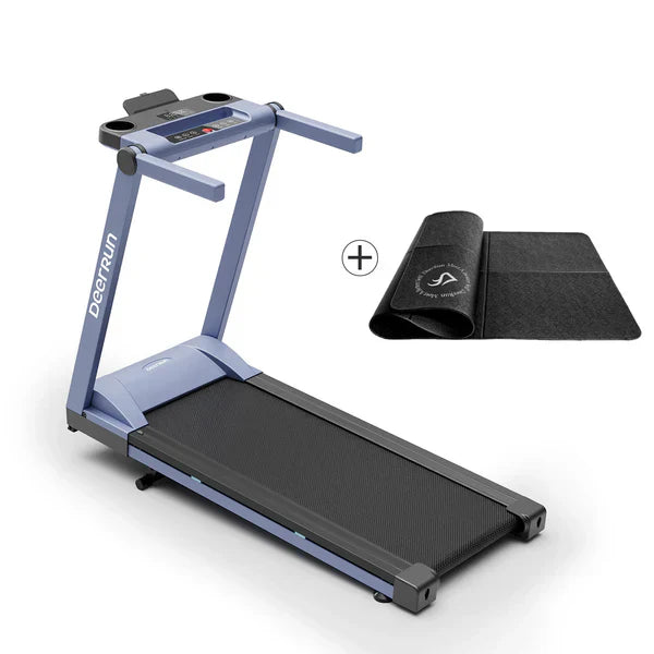 DeerRun A1 Pro Move+ 6% Incline Foldable