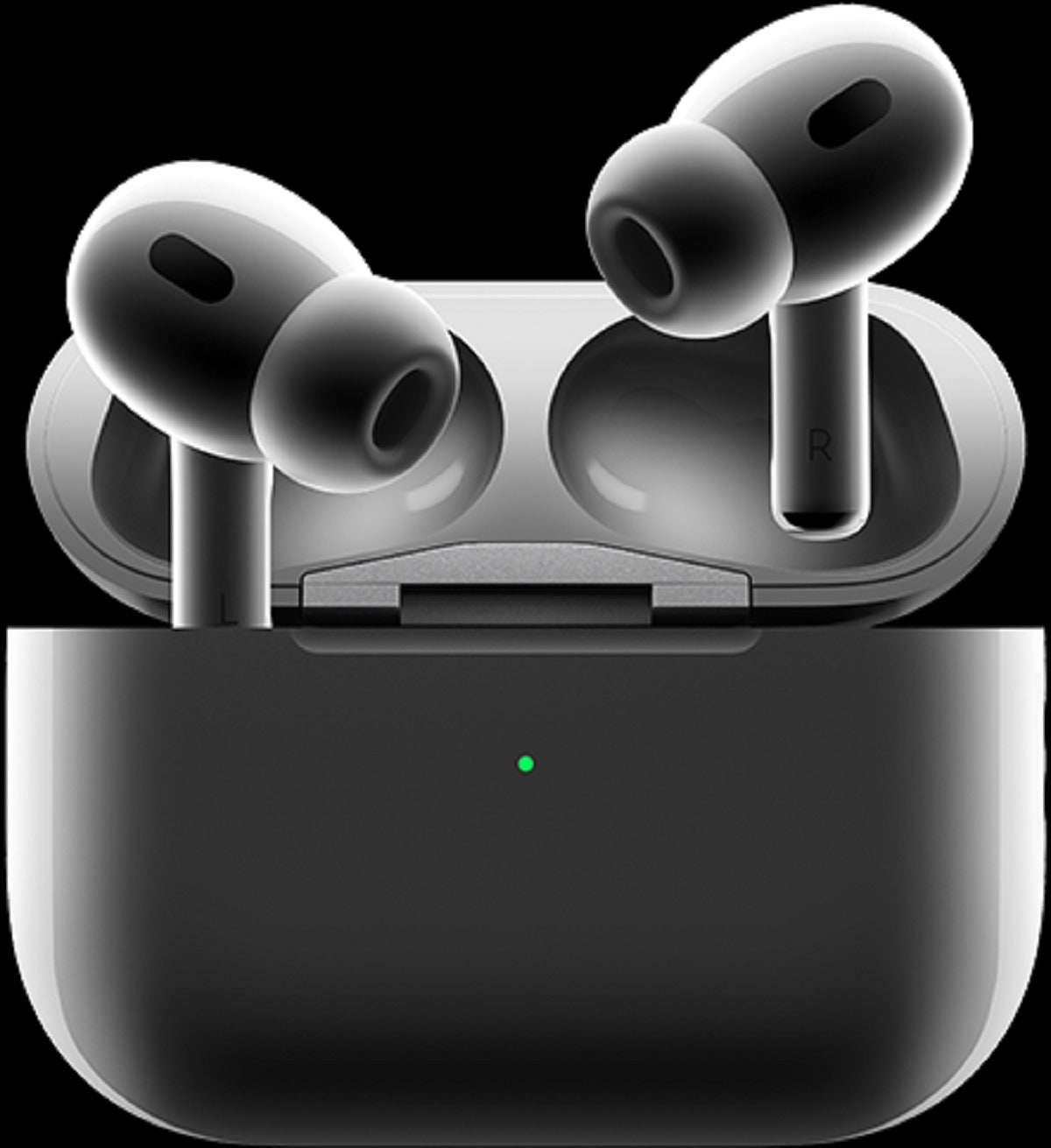 Air-pods Pro 2 White