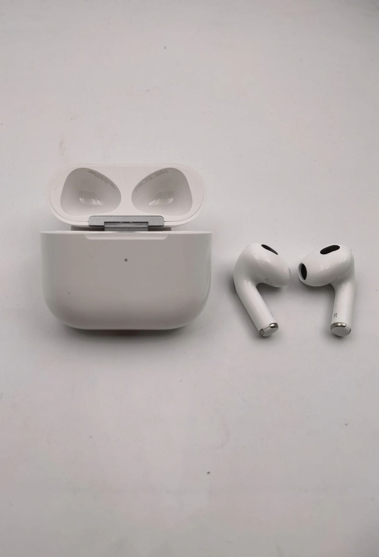 Air-pods Pro 2 White