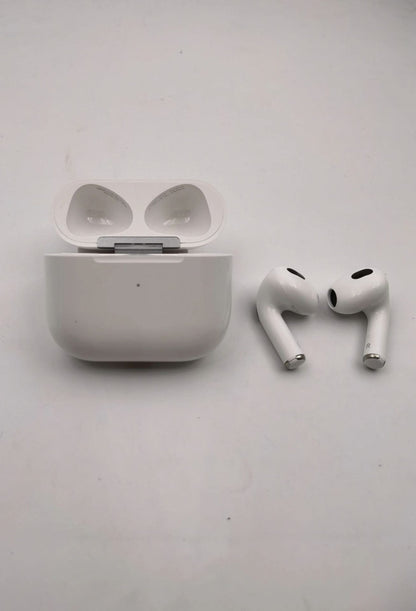 Air-pods Pro 2 White