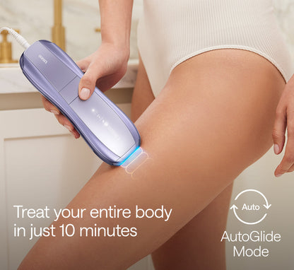 Ulike Laser Hair Removal, Air 10 IPL New