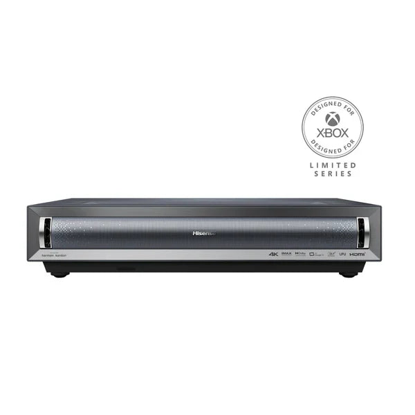 Triple Laser, Home Theater UST