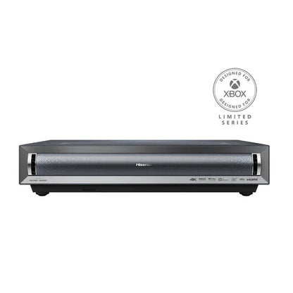 Triple Laser, Home Theater UST