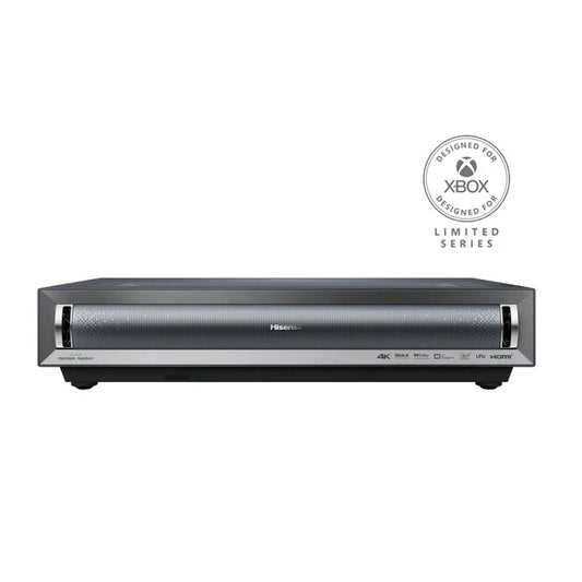 Triple Laser, Home Theater UST