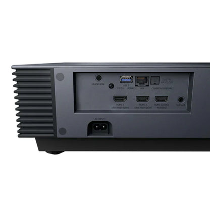 Triple Laser, Home Theater UST