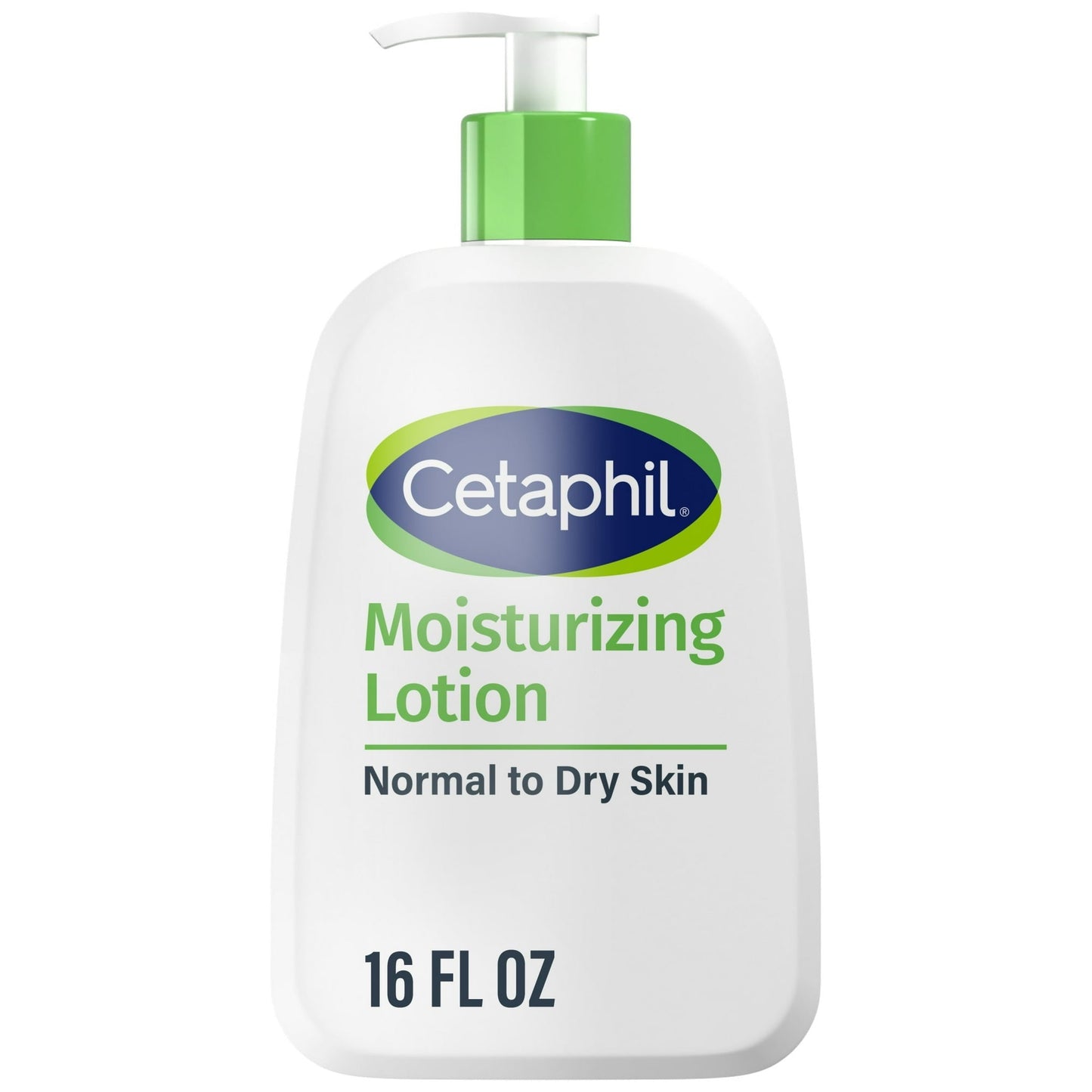 Cetaphil Moisturizing Face and Body Lotion for Normal