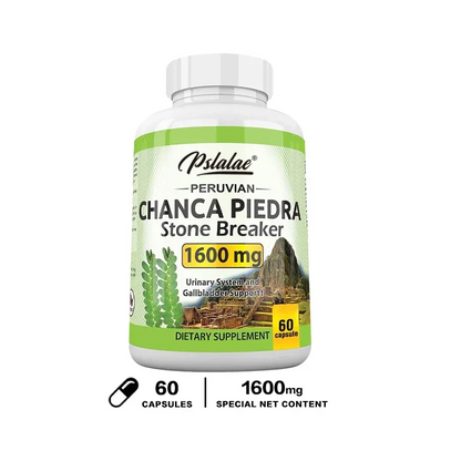 Chanca Piedra Kidney Cleanse Supplement