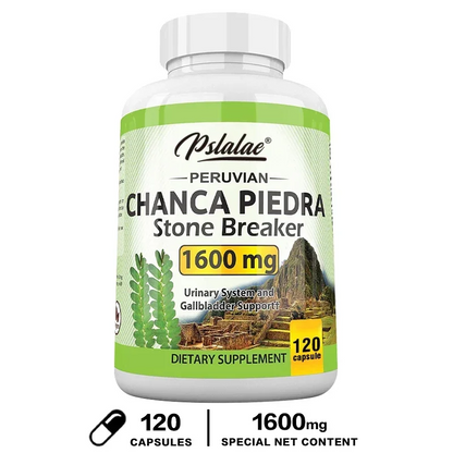 Chanca Piedra Kidney Cleanse Supplement