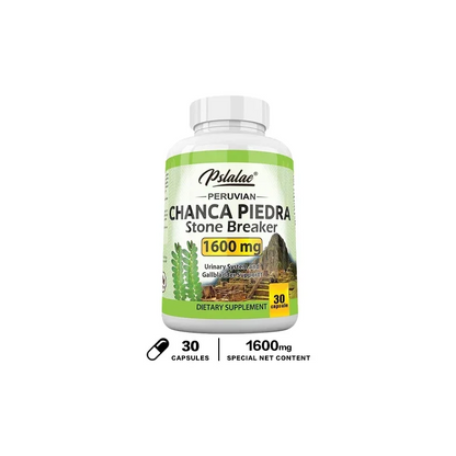 Chanca Piedra Kidney Cleanse Supplement