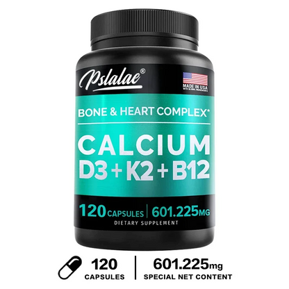 CoQ10 300mg Supplement – 3X Absorption Coenzyme