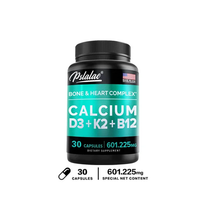 CoQ10 300mg Supplement – 3X Absorption Coenzyme