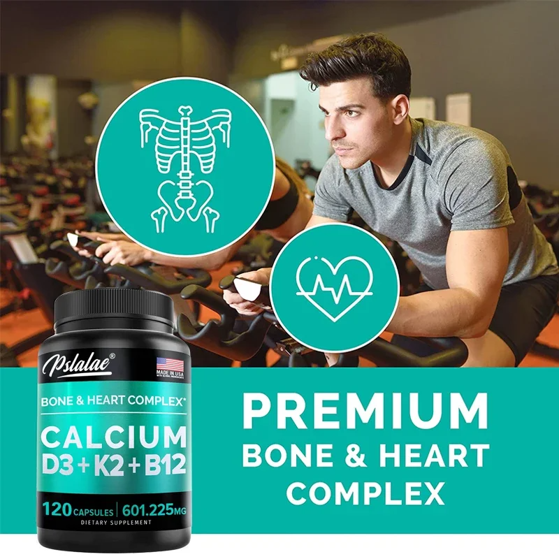 CoQ10 300mg Supplement – 3X Absorption Coenzyme