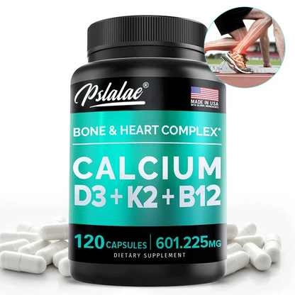 CoQ10 300mg Supplement – 3X Absorption Coenzyme