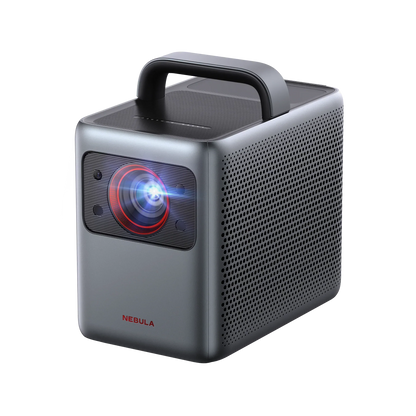 Cosmos Laser 4K | 4K Portable Laser Projector