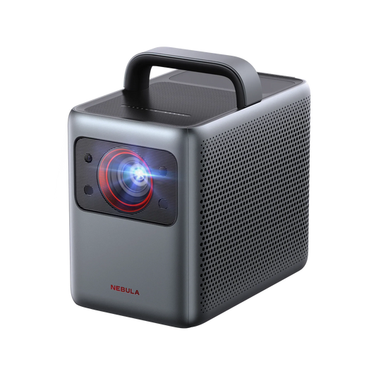 Cosmos Laser 4K | 4K Portable Laser Projector
