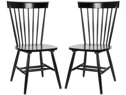 Safavieh Robbin Dining Chairs (Set of 2)