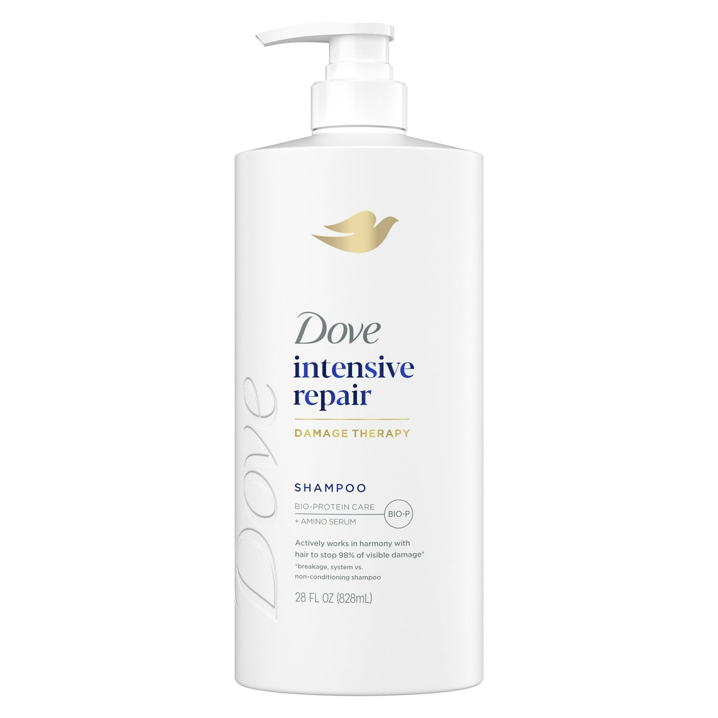 Dove Shampoo for Women Intensive Repair2