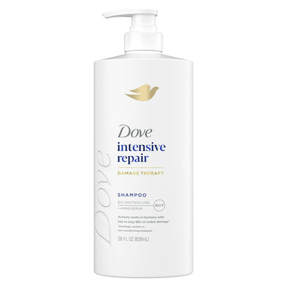 Dove Shampoo for Women Intensive Repair2