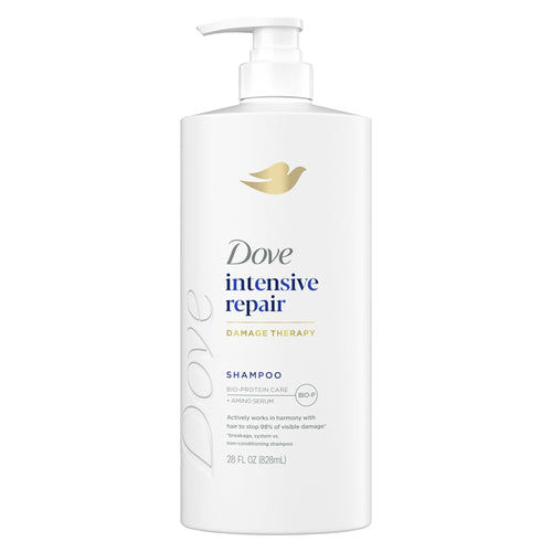 Dove Shampoo for Women Intensive Repair2
