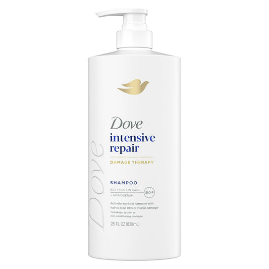 Dove Shampoo for Women Intensive Repair2
