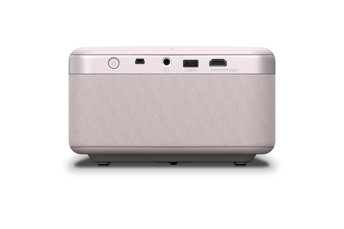Epson EpiqVision Mini EF21 Portable