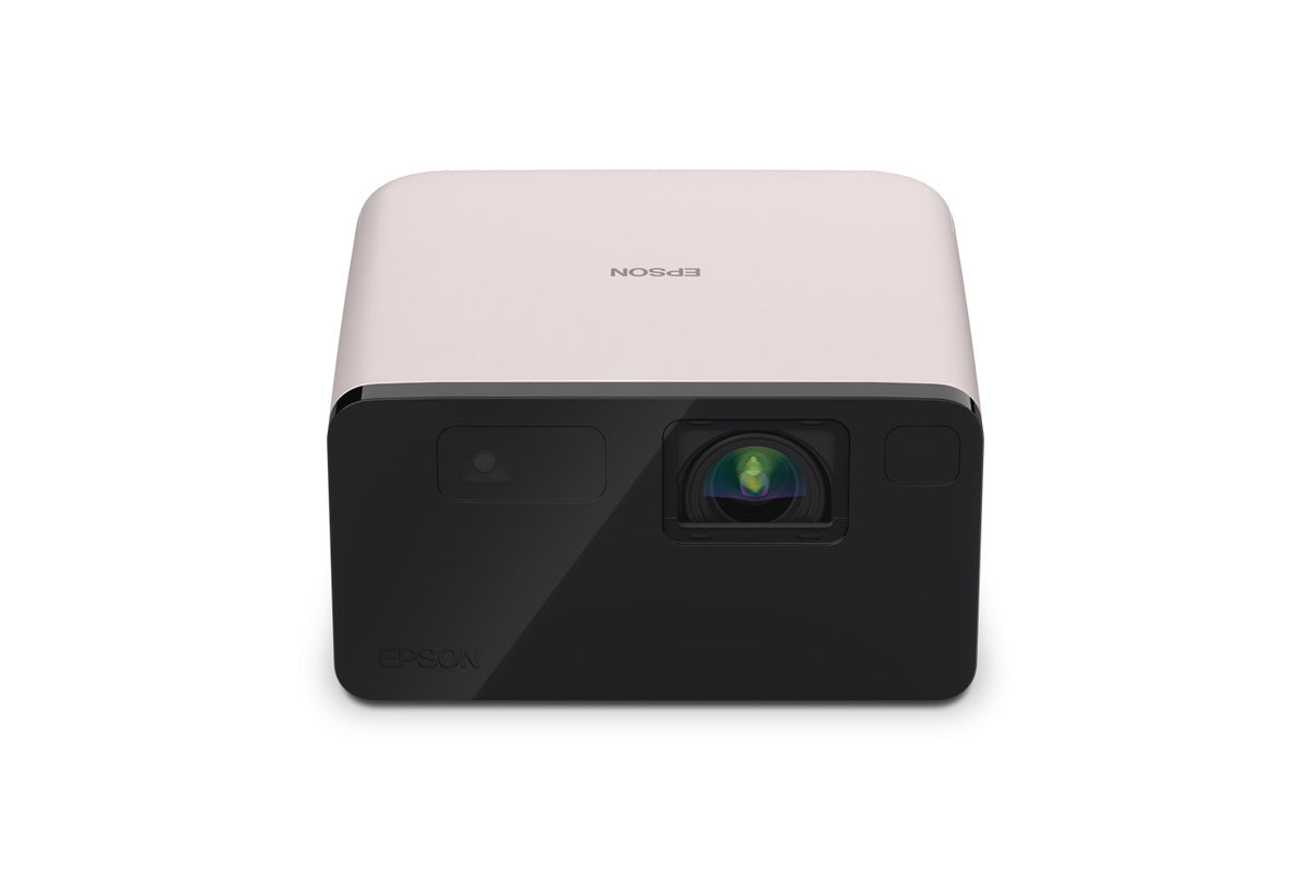 Epson EpiqVision Mini EF21 Portable