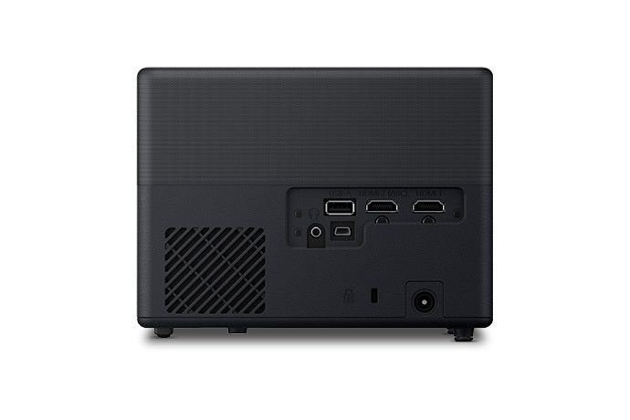 EpiqVision Mini EF12 Smart Streaming Laser