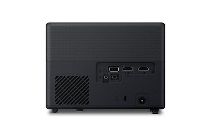 EpiqVision Mini EF12 Smart Streaming Laser