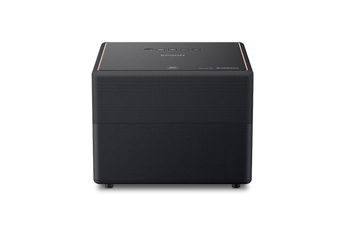 EpiqVision Mini EF12 Smart Streaming Laser