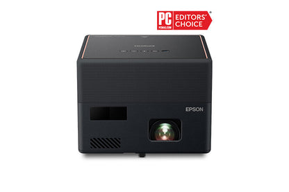 EpiqVision Mini EF12 Smart Streaming Laser